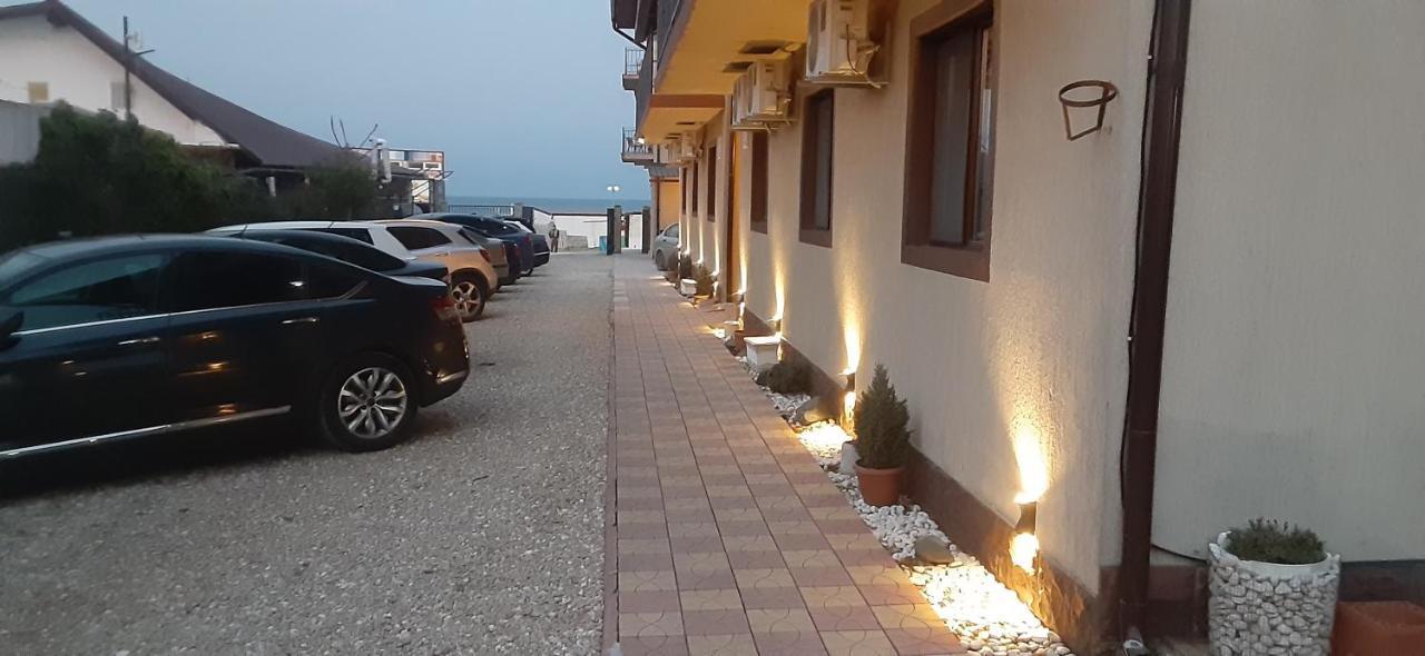 Kherim * Vama Veche